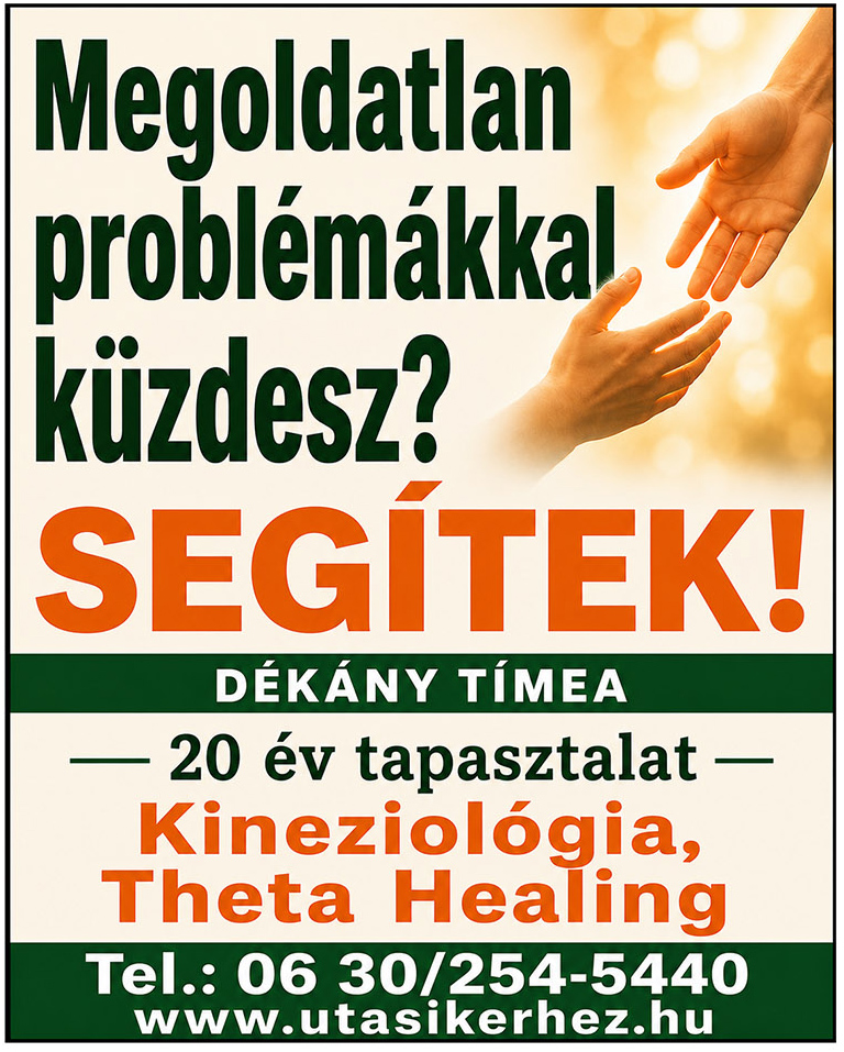 Dékány Tímea